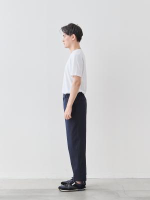 モデル 181cm 71kg ウエスト82cm サイズ L