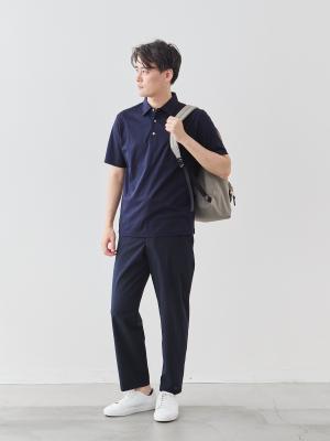 モデル 181cm 71kg ウエスト82cm サイズ L