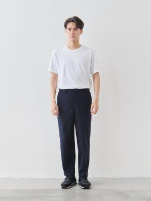 モデル 181cm 71kg ウエスト82cm サイズ LL