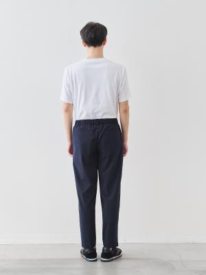 モデル 181cm 71kg ウエスト82cm サイズ LL