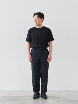 モデル 171cm 70kg ウエスト85cm サイズ M