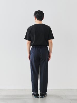 モデル 171cm 70kg ウエスト85cm サイズ M