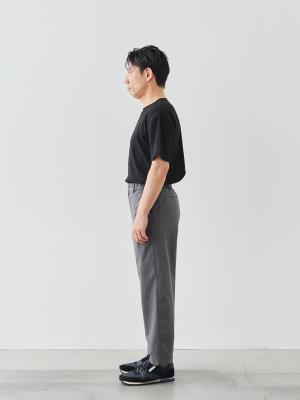 モデル 171cm 70kg ウエスト85cm サイズ M