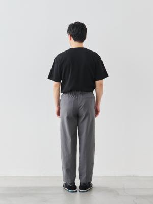 モデル 171cm 70kg ウエスト85cm サイズ M