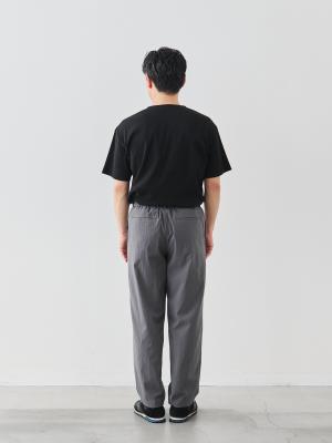 モデル 171cm 70kg ウエスト85cm サイズ L