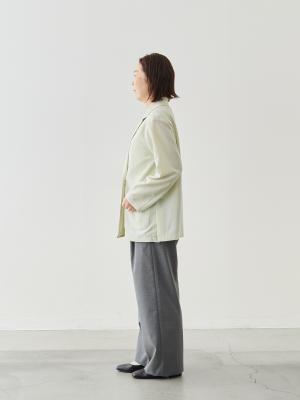 モデル 156cm サイズ 38(36-38)