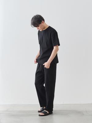 モデル 181cm 71kg ウエスト82cm サイズ L