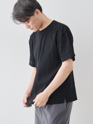 モデル 181cm 71kg ウエスト82cm サイズ L