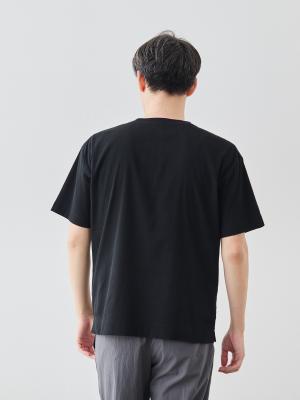 モデル 181cm 71kg ウエスト82cm サイズ L