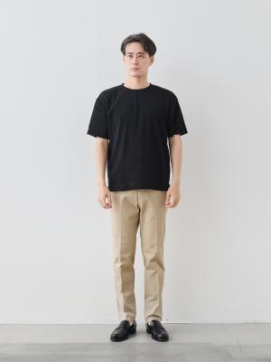 モデル 181cm 71kg ウエスト82cm サイズ L