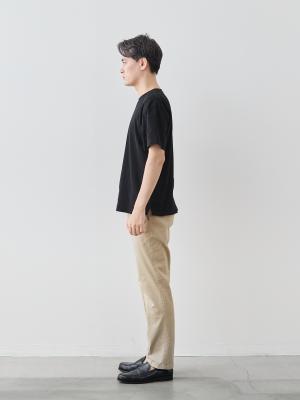モデル 181cm 71kg ウエスト82cm サイズ L