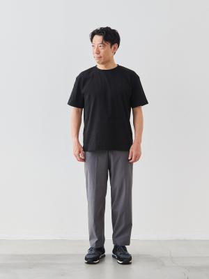 モデル 171cm 70kg ウエスト85cm サイズ M