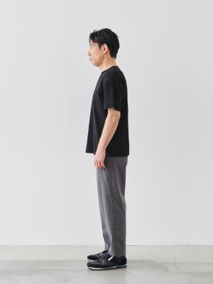 モデル 171cm 70kg ウエスト85cm サイズ M