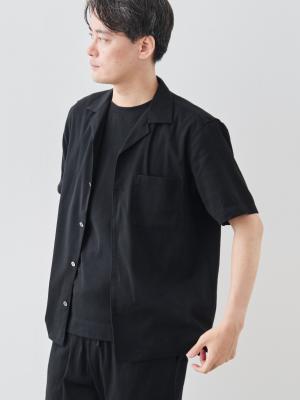 モデル 181cm 71kg ウエスト82cm サイズ L