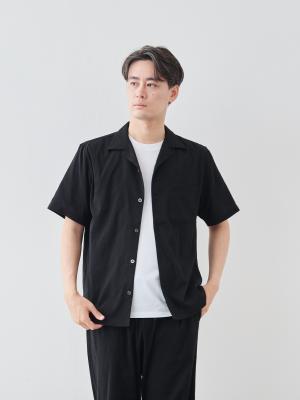 モデル 181cm 71kg ウエスト82cm サイズ L