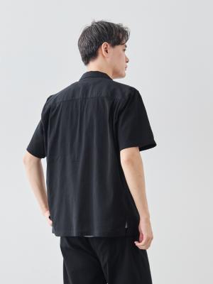 モデル 181cm 71kg ウエスト82cm サイズ L