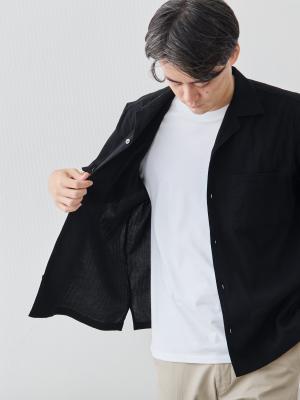 モデル 181cm 71kg ウエスト82cm サイズ L