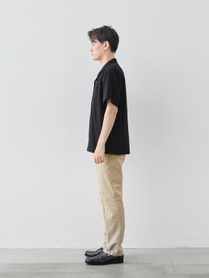 モデル 181cm 71kg ウエスト82cm サイズ LL