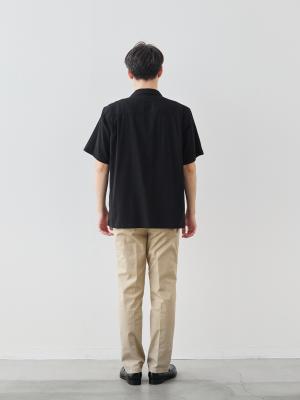 モデル 181cm 71kg ウエスト82cm サイズ LL