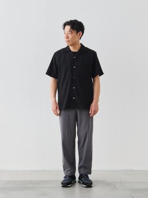 モデル 171cm 70kg ウエスト85cm サイズ M