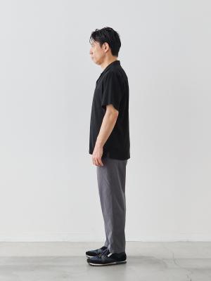 モデル 171cm 70kg ウエスト85cm サイズ M