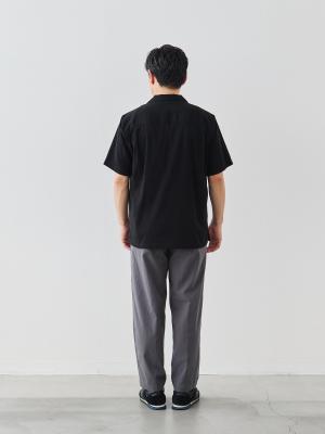 モデル 171cm 70kg ウエスト85cm サイズ M
