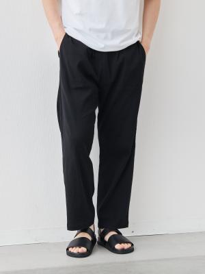 モデル 181cm 71kg ウエスト82cm サイズ L