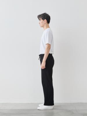 モデル 181cm 71kg ウエスト82cm サイズ L