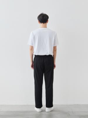 モデル 181cm 71kg ウエスト82cm サイズ L