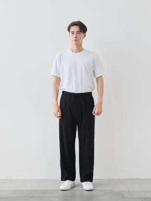 モデル 181cm 71kg ウエスト82cm サイズ LL