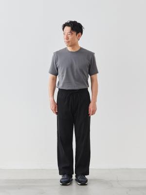 モデル 171cm 70kg ウエスト85cm サイズ M