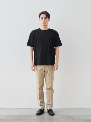 モデル 181cm 71kg ウエスト82cm サイズ LL