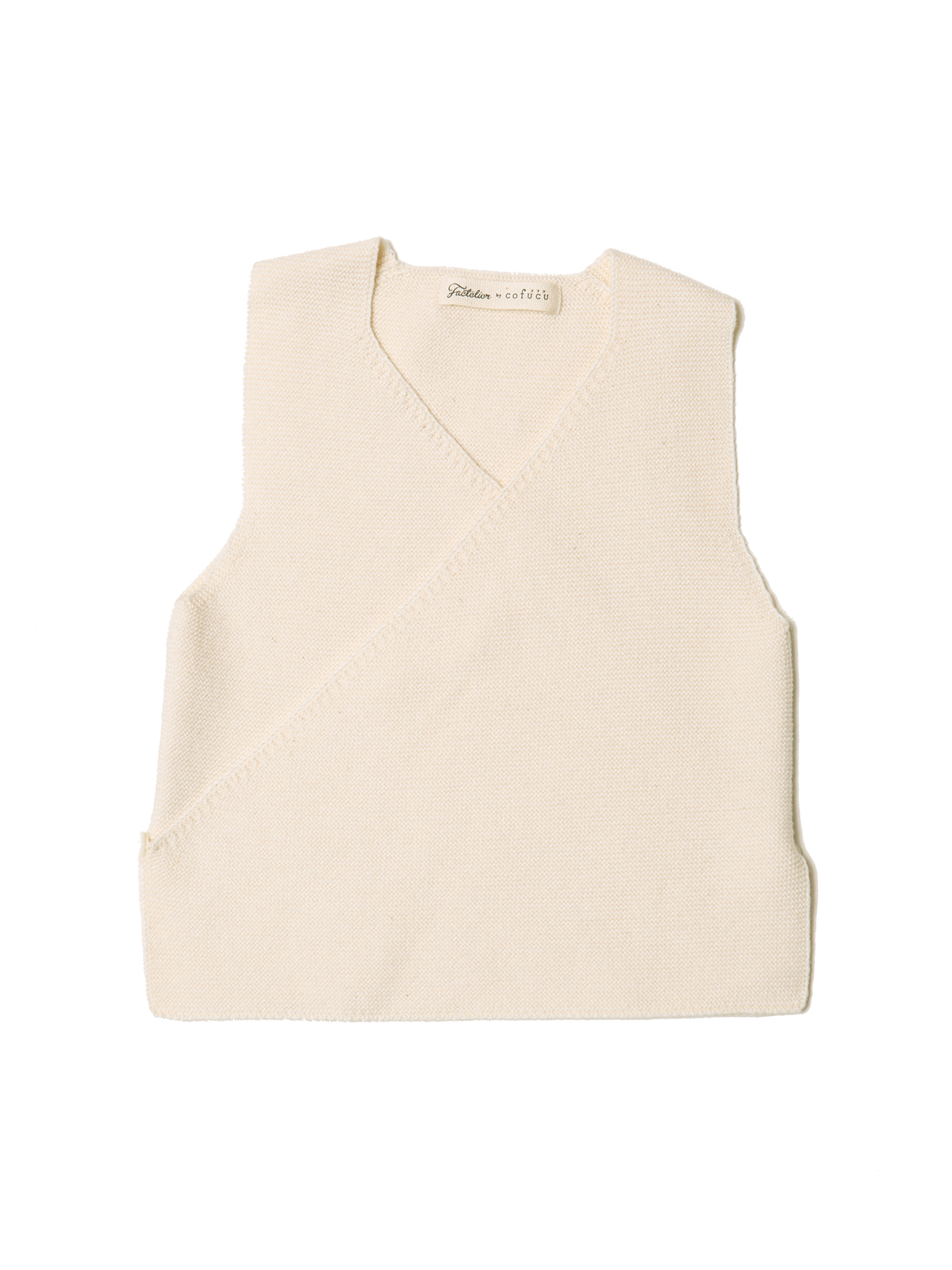 出産お祝い お胴着セット うさぎ Factelier ファクトリエ