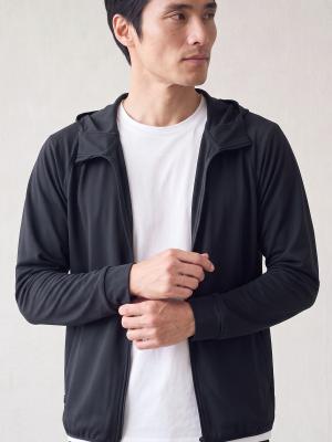 モデル 180cm サイズ L