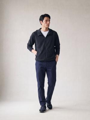 モデル 180cm サイズ L