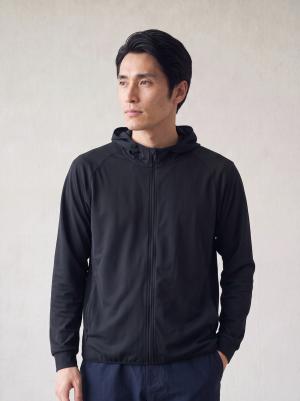 モデル 180cm サイズ L