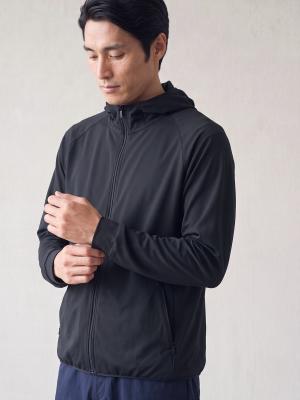 モデル 180cm サイズ L