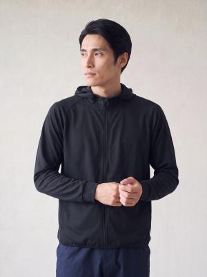 モデル 180cm サイズ L