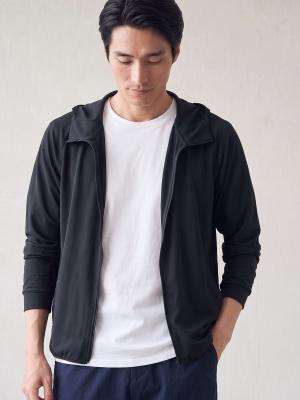 モデル 180cm サイズ L