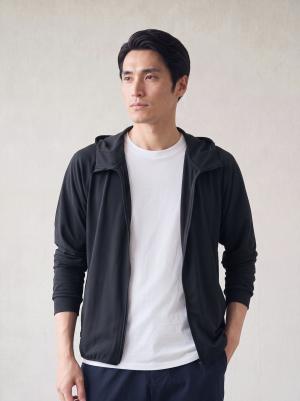 モデル 180cm サイズ L