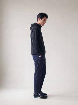 モデル 180cm サイズ L