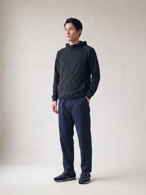 モデル 180cm サイズ L