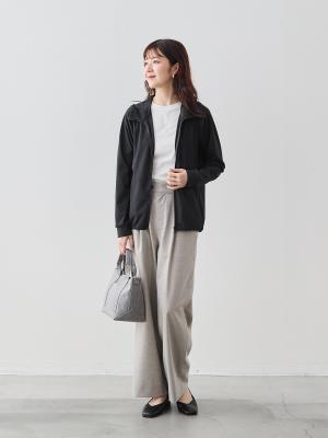 モデル 171cm サイズ S