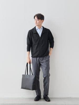 モデル 181cm 71kg ウエスト82cm サイズ L