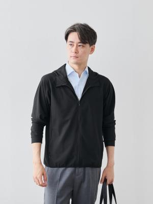 モデル 181cm 71kg ウエスト82cm サイズ L