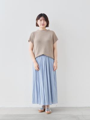モデル 164cm サイズ フリー