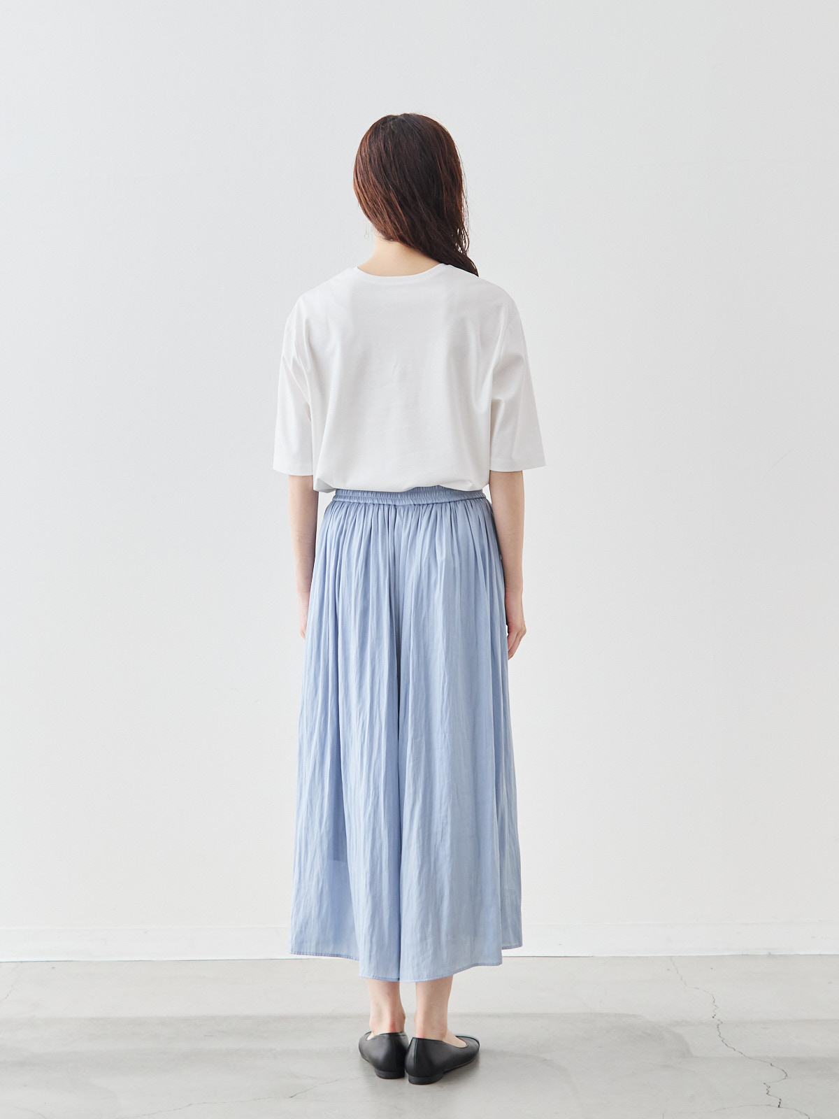 モデル 171cm サイズ フリー