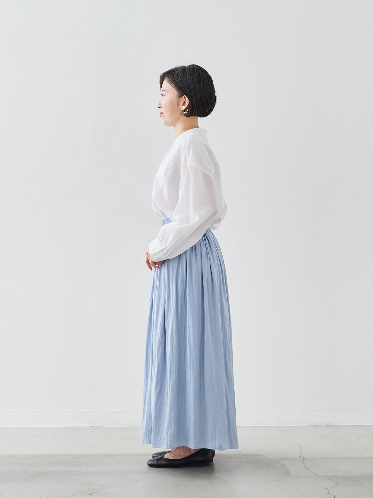 モデル 150cm サイズ フリー