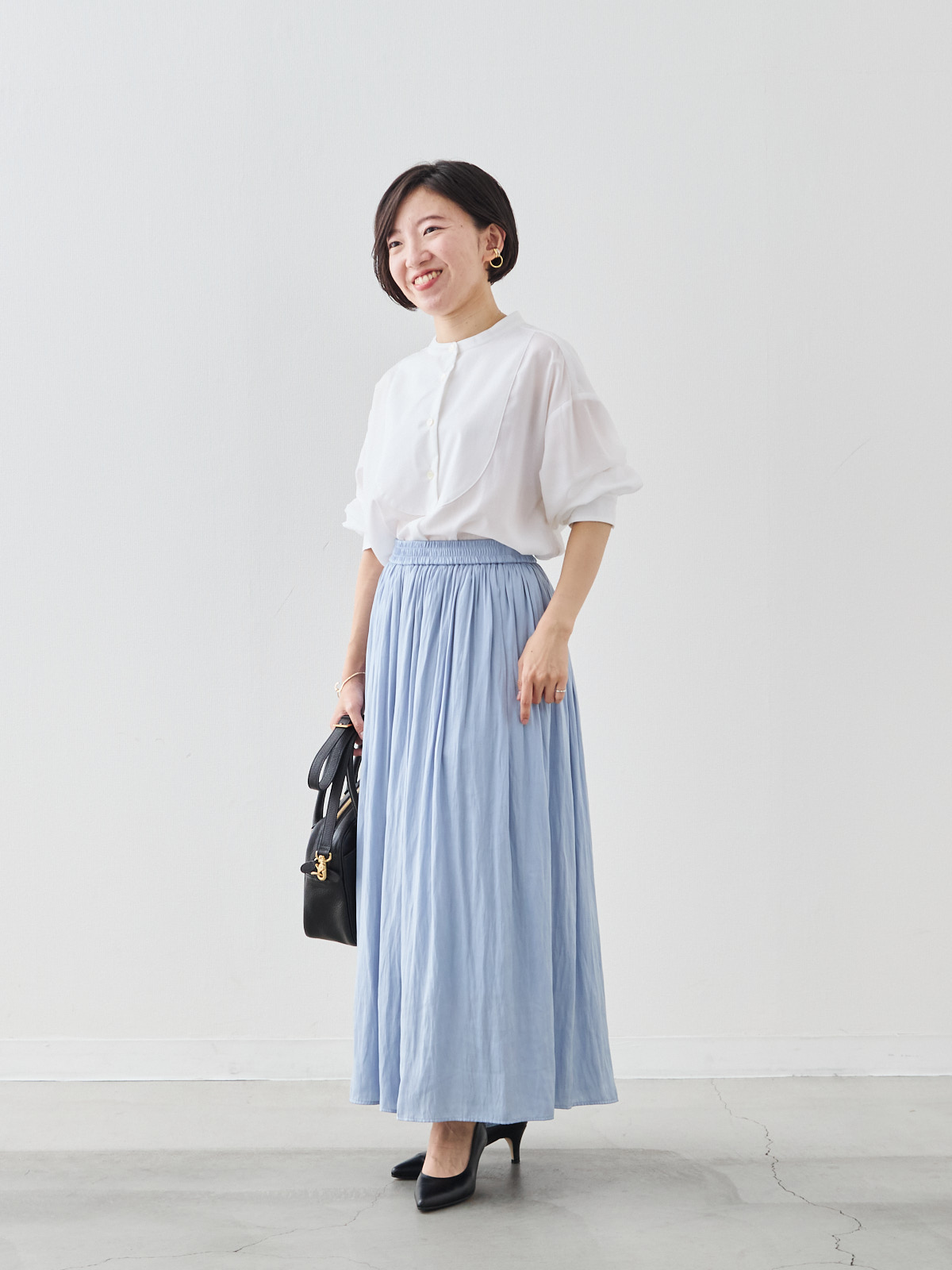 モデル 150cm サイズ フリー