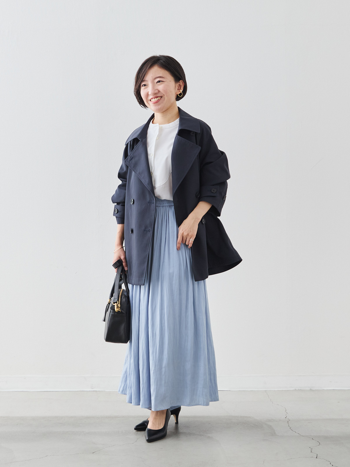 モデル 150cm サイズ フリー